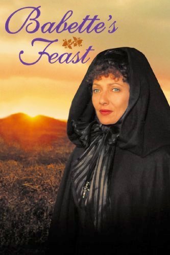 Babette's Feast 1987 film