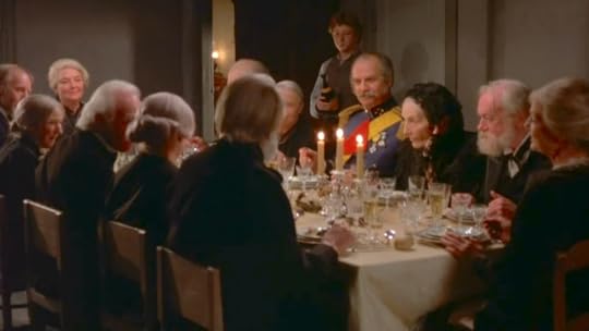 Babette's Feast 1987 film scene