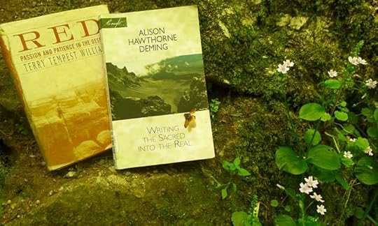 Terry Tempest Williams and Alison Hawthorne Deming