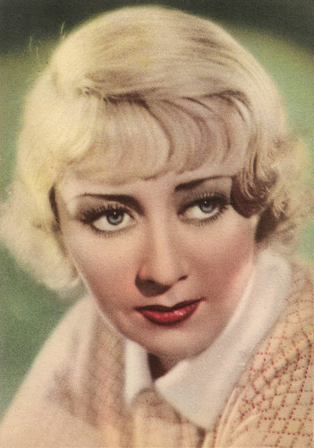 Joan Blondell