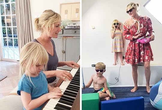 Em And Kids