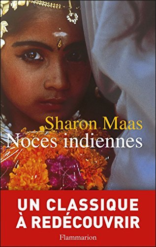 Noces indiennes (Fiction Etrangère)
