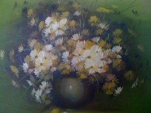 Diane's flowers
