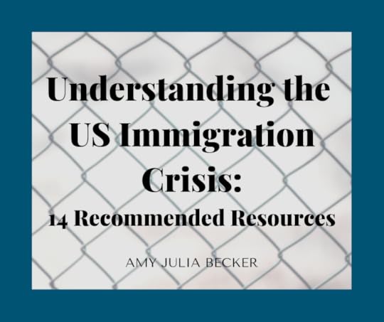 understanding the us immigration crisis 14 resources