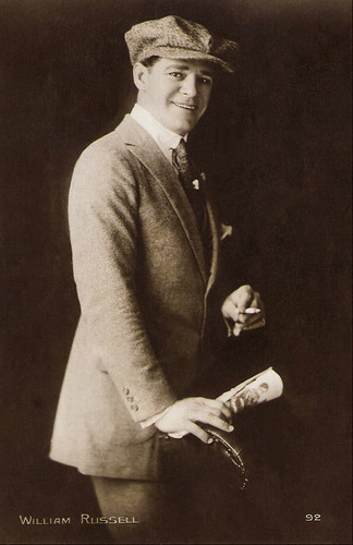 William Russell