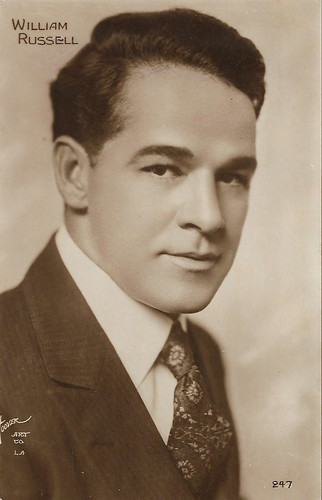 William Russell