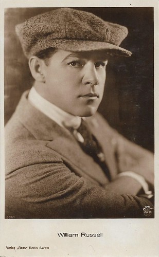 William Russell