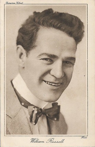 William Russell