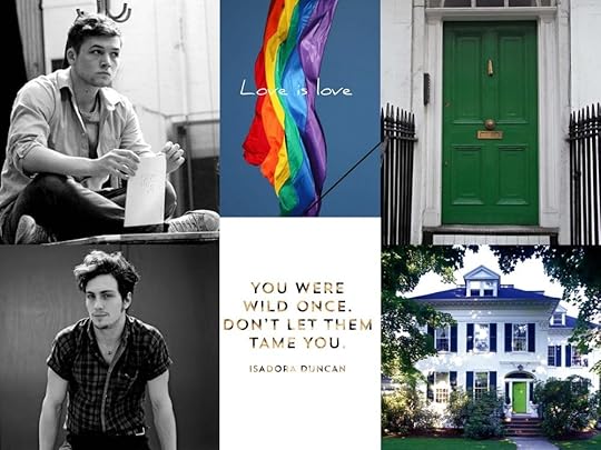 Oliver and Belle’s Rainbow House: The shelter Miles and Elliot open for at-risk youth in Atlanta!