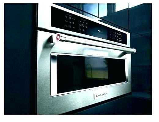 full size of inch oven microwave combination convection wall built combo luxury with warming drawer kitchenaid