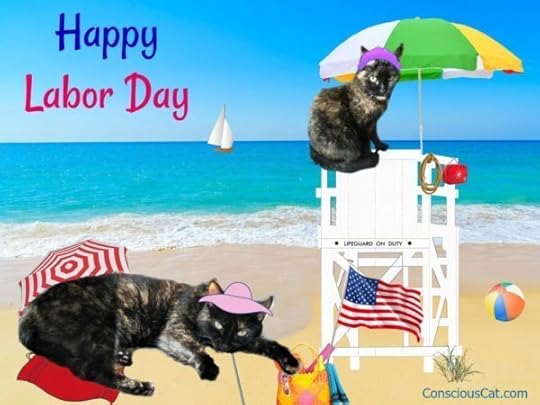 labor-day-cats