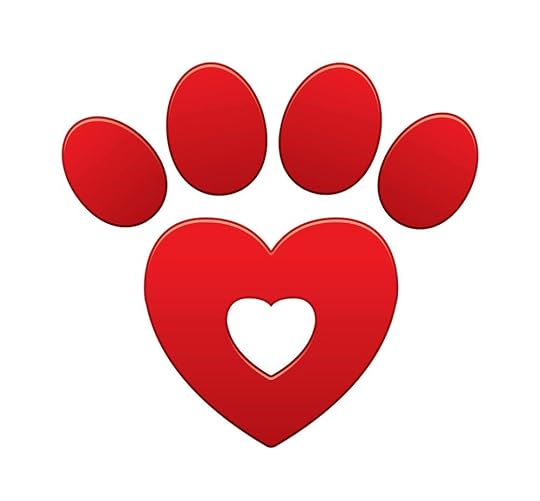 Loving hearts keep our precious animals safe.