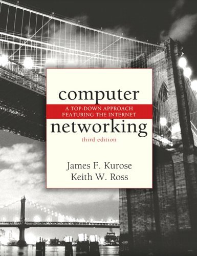Computer Networking Complete Package