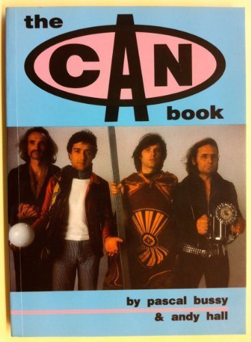 The Can Book