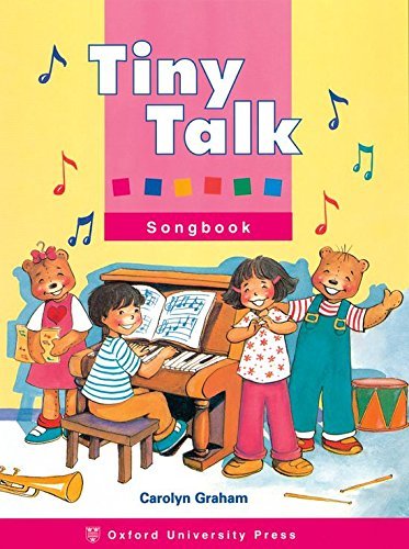 Tiny Talk: Songbook: ABC Songbook