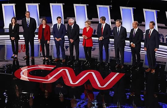 The Only 2020 Democrats Who Actually Want to Empower Workers