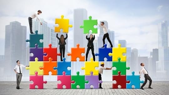 Connecting Purpose to Your Work | WeavingInfluence.com