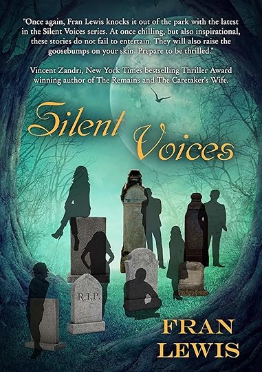 Silent Voices by Fran Lewis