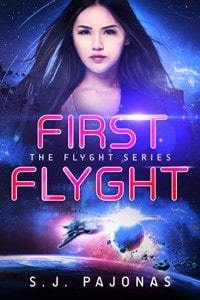 Cover of First Flyght