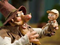 Bretislav Pojar Czech