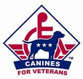 Canines for veterans
