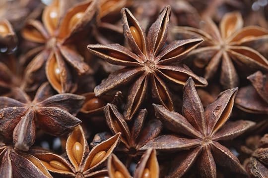 Star anise