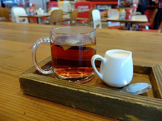rooibos tea