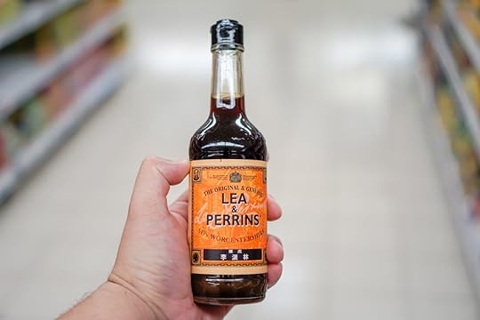 Worcestershire Sauce