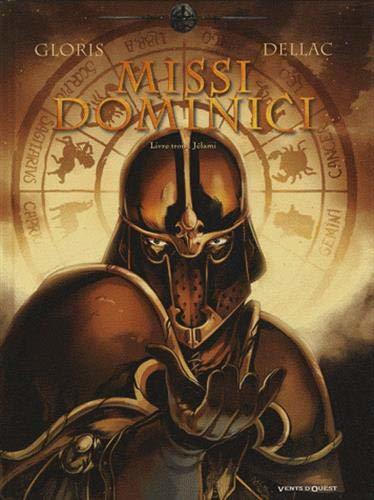 Missi Dominici - Tome 03: Jelami