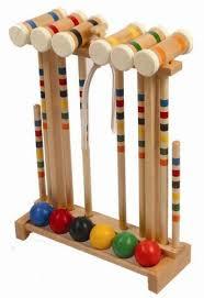 Image result for croquet