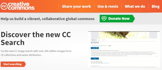Creative commons