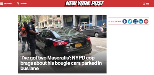 New york post