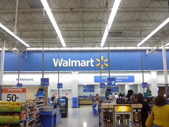 Walmart to Stop Selling Certain Types of Gun Ammunition