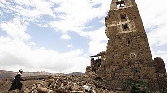 The Ruinous War on Yemen