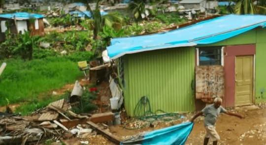 Where Is the War on Climate Change?