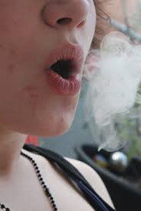 Teen Addiction