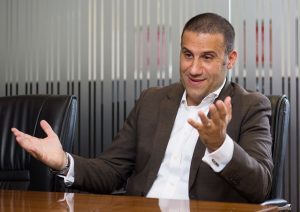 blog post podcast show episode promo banner cover art image H.J. Chammas: Use Your Day Job to Become a Millionaire with Rental Properties