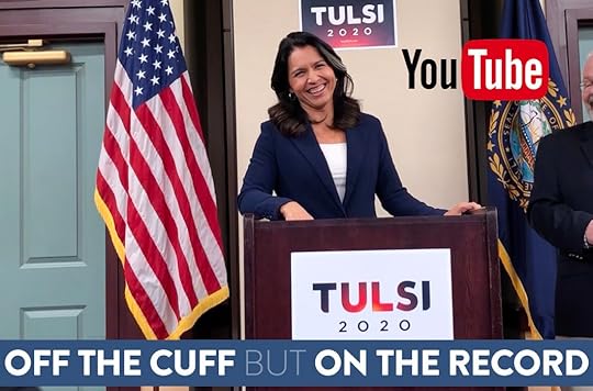 Tulsi Gabbard