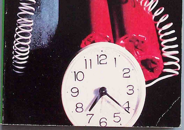 Brexit and the Derivatives Time Bomb