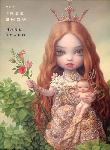 Mark Ryden, The Tree Show