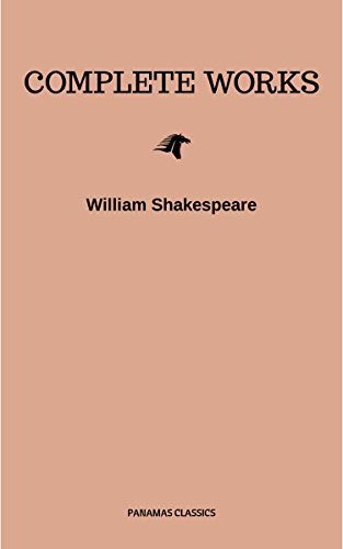 The Complete Works of William Shakespeare (English Edition)
