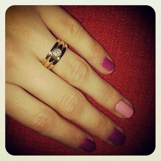 90s Wedding Rings Elegant 51 Best Regte Ringe Real Rings Images On 90S Engagement Rings