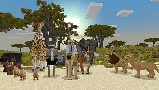 9. Animals