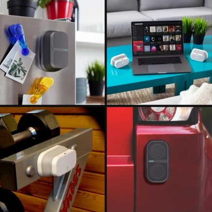 product review for 2019 summer holiday POW Mo™ speaker