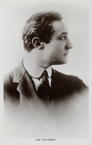 Lou Tellegen