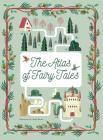 The Atlas of Fairy Tales Cover Image