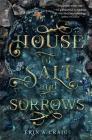 House of Salt and Sorrows Cover Image