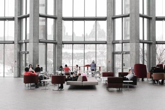 Improve Your Working Environment
