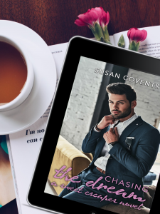 Chasing the Dream Susan Coventry