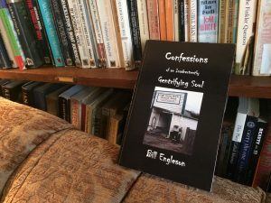 Confessions in the Co-op Library